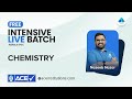 Kerala psc  intensive live batch  chemistry