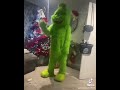 Kids vs grinch 😂👌💙 #viral #fyp #viralvideo #fypシ #viralshorts #viralreels #funny #fypyoutube