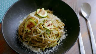Zucchini Pasta | Pasta Sauce | Easy Lunch Recipe | wa's Kitchen
