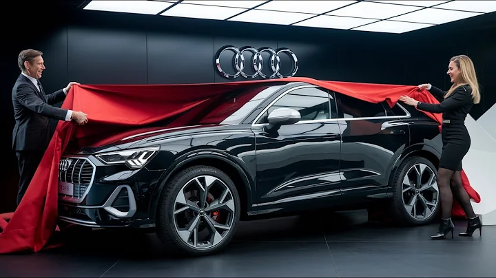 Audi’s 2026 Q3 Is WAY Better Than You Think – Full Tour & Review!