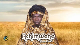 Q boy Msafi - Achimwene