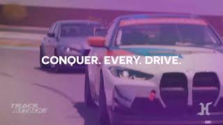 TrackAttack Pro Commercial