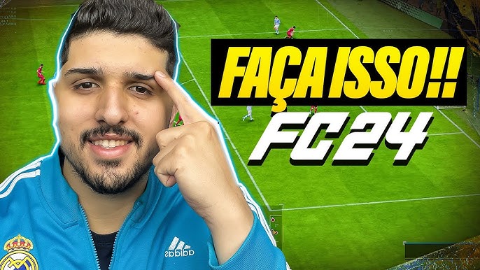 Como acontece o Delay no Fifa ? : u/N0Rdestino