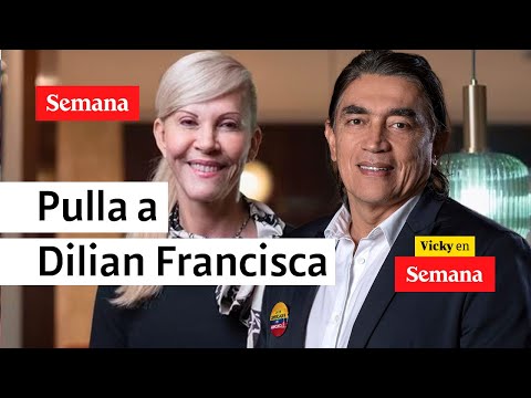 &quot;Dilian Francisca Toro es todo lo que está mal en la política en el Valle&quot; | Vicky en Semana