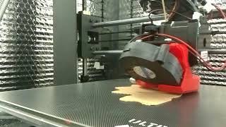 Timelapse: seat.gcode