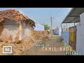 Ever walked through a Tamil Nadu Village | 4K Walking tour in Indian Village | Tamil Nadu lifestyle