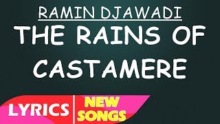 Game of Thrones S8 - The Rains of Castamere - Ramin Djawadi _ Serj Tankian (Lyrics)