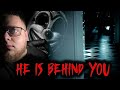 INSANE MANIAC ATTACKS ME WHILE EXPLORING