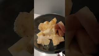 how to make popsicle #pancake #food #howtomakechocolateathome #nutella #crepe #waffle