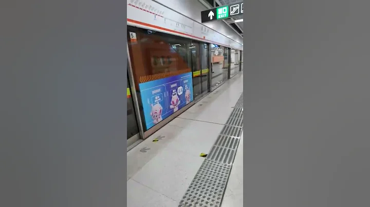 天津的地鐵不如紐約的好，還是美國的地鐵好 - 天天要聞