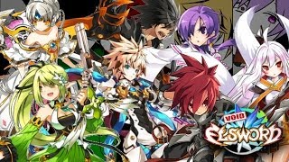 [Void Elsword] Join the Void 1.2 Army Trailer