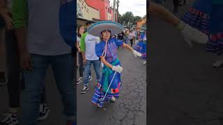 Club Caporales San Pedro Tláhuac