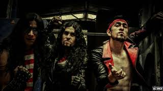 Evilterror - Living on the Edge