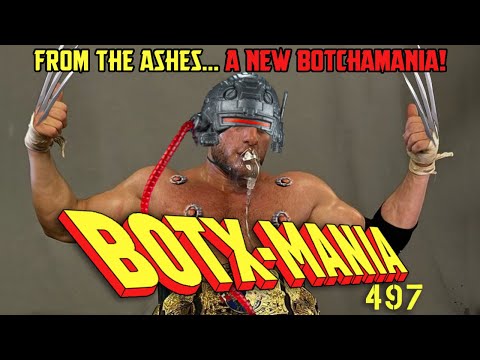 Botchamania 497