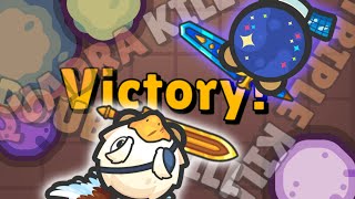 Zombs Royale BUT I WIN In EVERY REGION! 😎