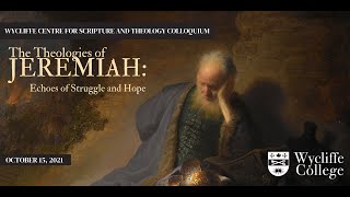 The Theologies of Jeremiah:Echoes of Struggle and Hope