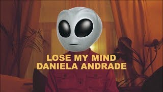 Смотреть клип Daniela Andrade - Lose My Mind