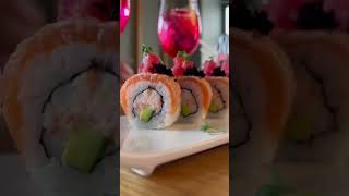 С 8 марта #якитория #8марта #shortvideo #shorts #sushi #pizza #rolls