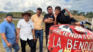 La gallina encantada en Honduras #comedia #humor #honduras