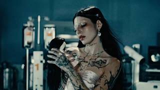 Deathbyromy - Body Horror Official Music Video