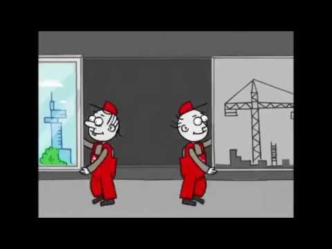 მეტალოპლასტმასის კარ-პანჯრები