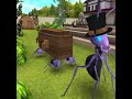 Scary Stranger 3D -  Ant Attack