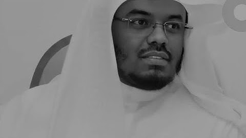 سورة العنكبوت كاملة للشيخ ياسر الدوسري عام ١٤٢٥ هـ🤍