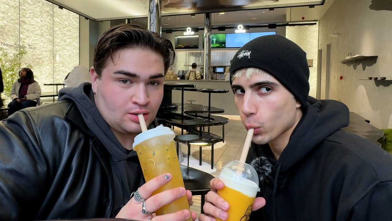 me voy a londres a ver un musical