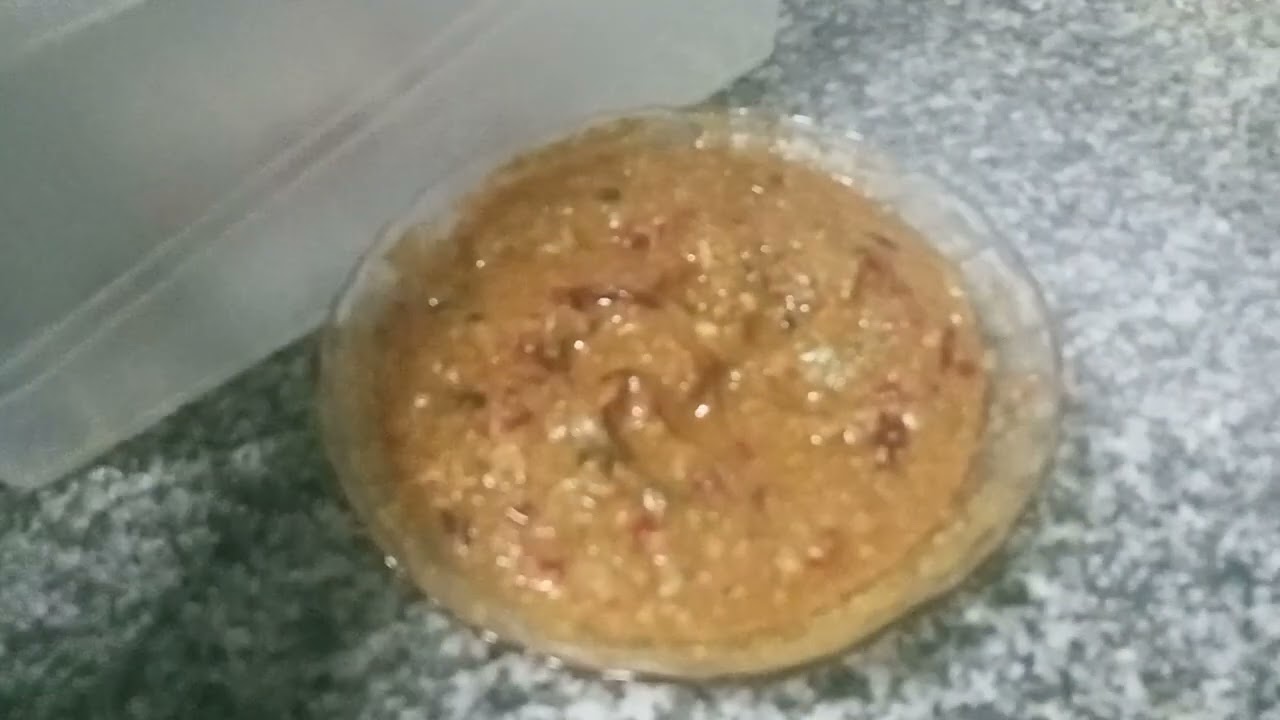 طريقه عمل السمك المقلي 