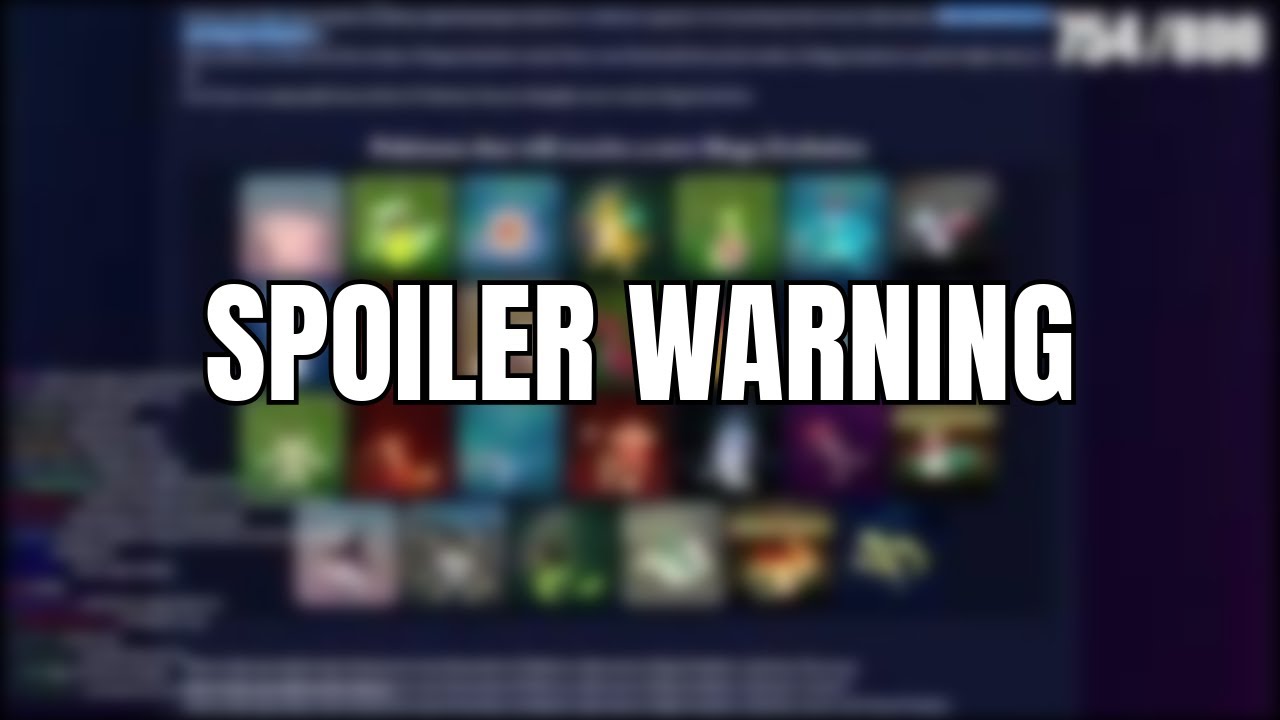 "Where is Mega Luxray"