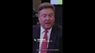 Top AMA Advocacy Priority: Medicare Payment Reform