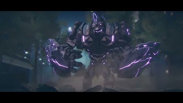 Solo Leveling: Arise - Chapter 2 - Dungeon Break - A Strange Energy [REVERSE NORMAL]