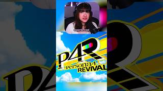 Do you need help for Persona 4 Revival?
