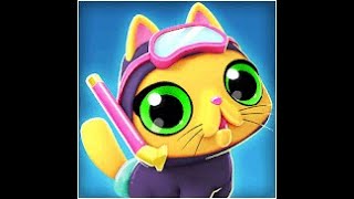 Kitty Keeper Para Android GamesHacksSV GP screenshot 4