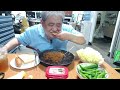 하늘이시여, 참는 것이 한계에 온것 같으니 참음을 더 주시기 바라옵니다.