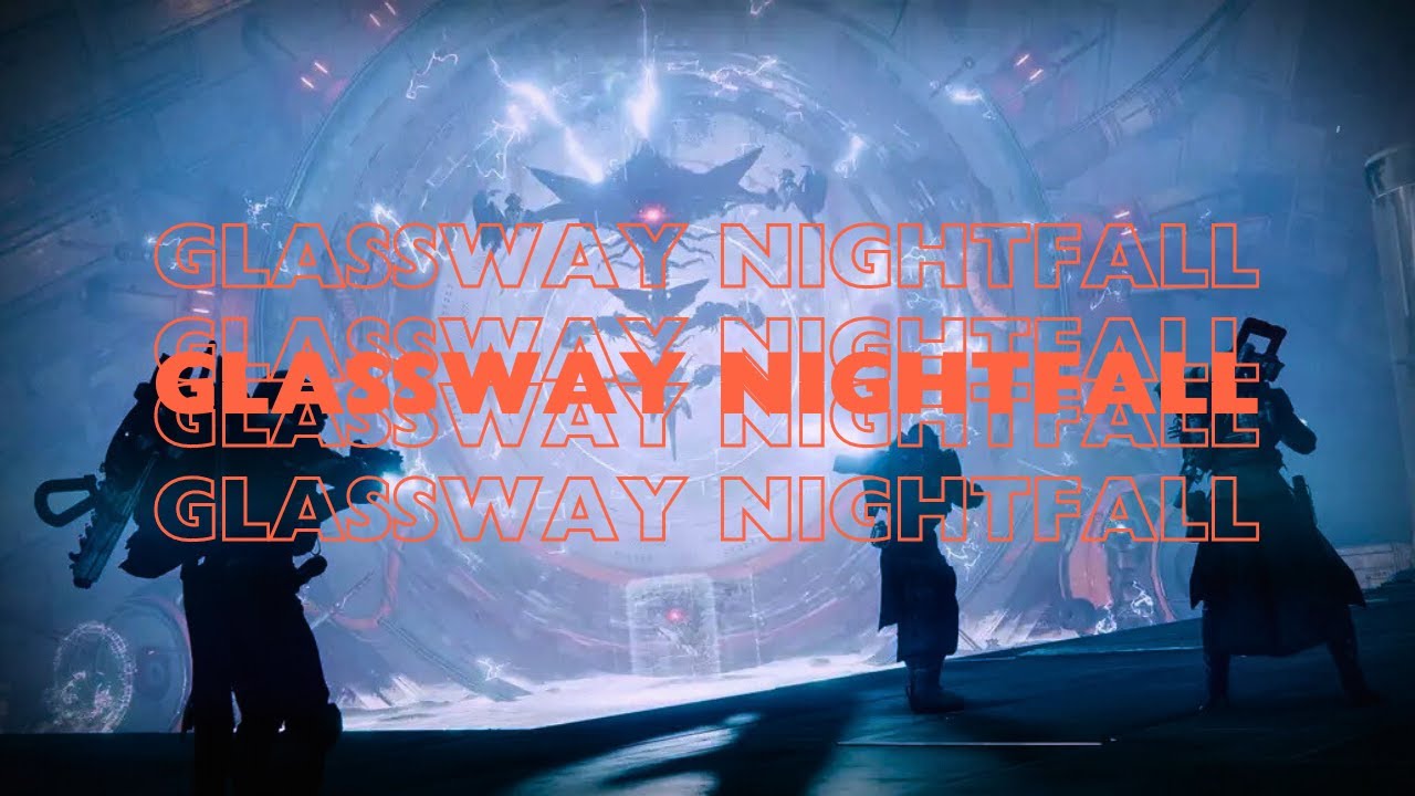 Farming for Scintillant | New Linear Fusion Rifle | Destiny 2 Final Shape | Nightfall