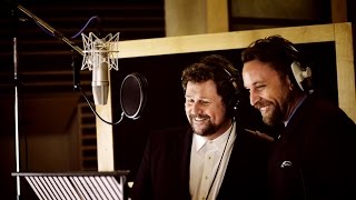 Michael Ball & The Overtones - Let It Be Me chords