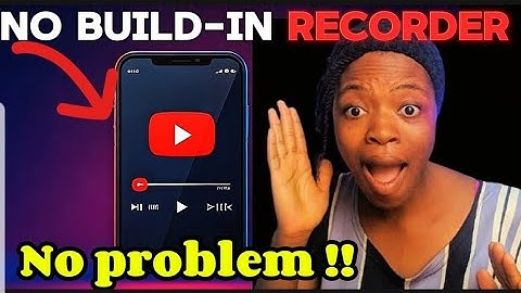 "How to Screen Record on Any Android Phone (Step-by-Step Guide!)"