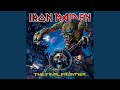 Iron Maiden - The Final Frontier