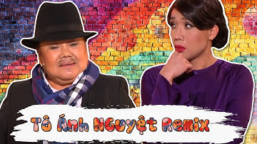 Hài Kịch "Tô Ánh Nguyệt Remix " Hài kịch hay nhất Trấn Thành, Anh Đức, Ngọc Giàu | Hài kịch PBN 116