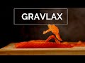 First time making Gravlax | Here're a few TIPS