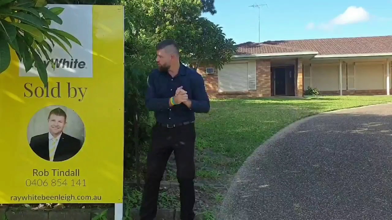 Another SOLD.... 10 Ainslee Ct in Mt Warren Park