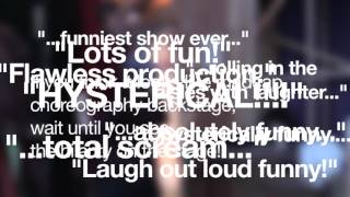 A Funny Thing Happened On The Way To The Forum Trailer 2015