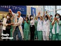Ізраїль припиняє локдаун: зачиняють ковідні лікарні та знімають маски