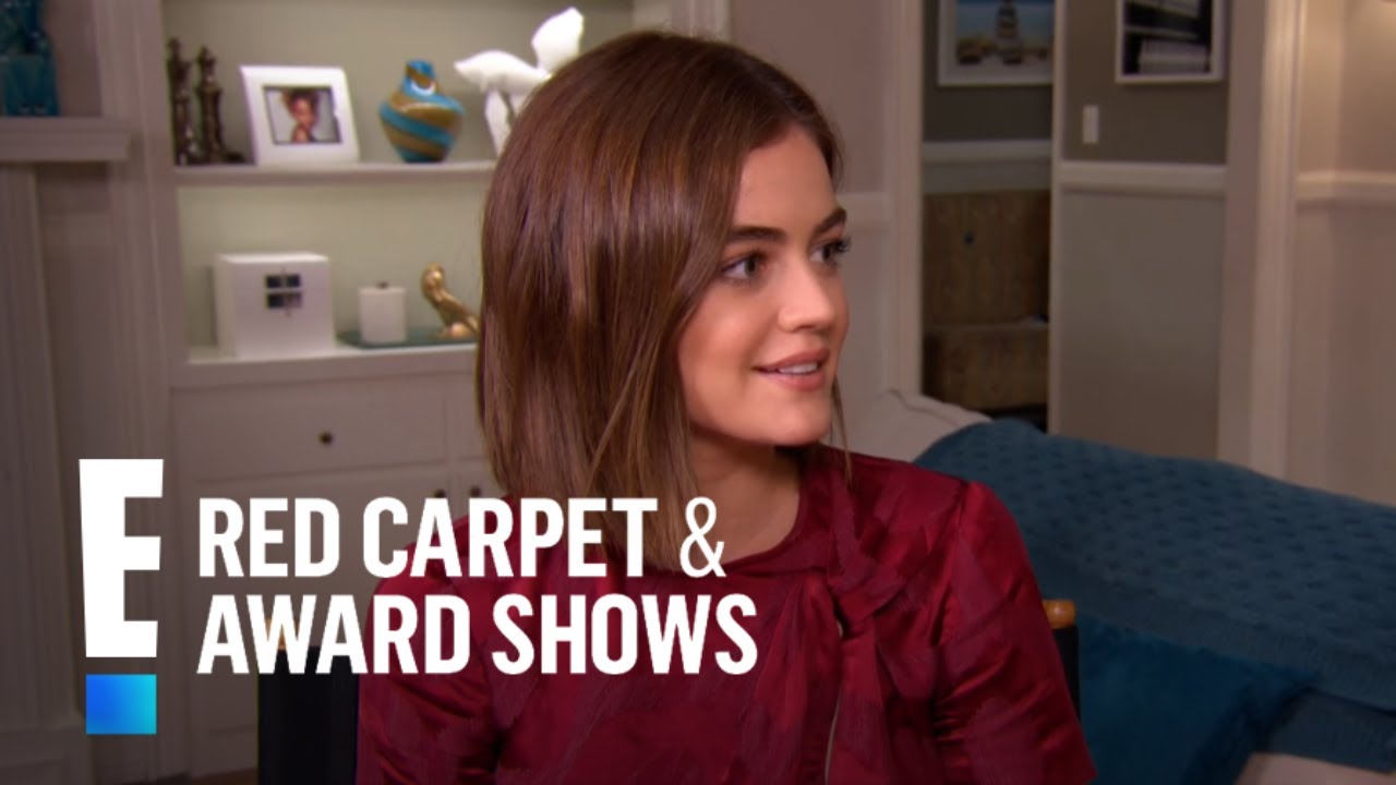 "Pretty Little Liars" Returning for Season 8? E! Red Carpet & Award