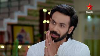 Brahmamudi - Episode 474 | Raj's Concerning Plea | Telugu Serial | Star Maa Serials | Star Maa