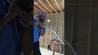 ⚠️ Most Electricians Get Saddle Bends WRONG