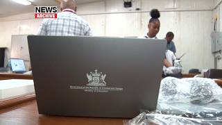 18,000 Laptops Delivered: Form 1 Students Go Digital