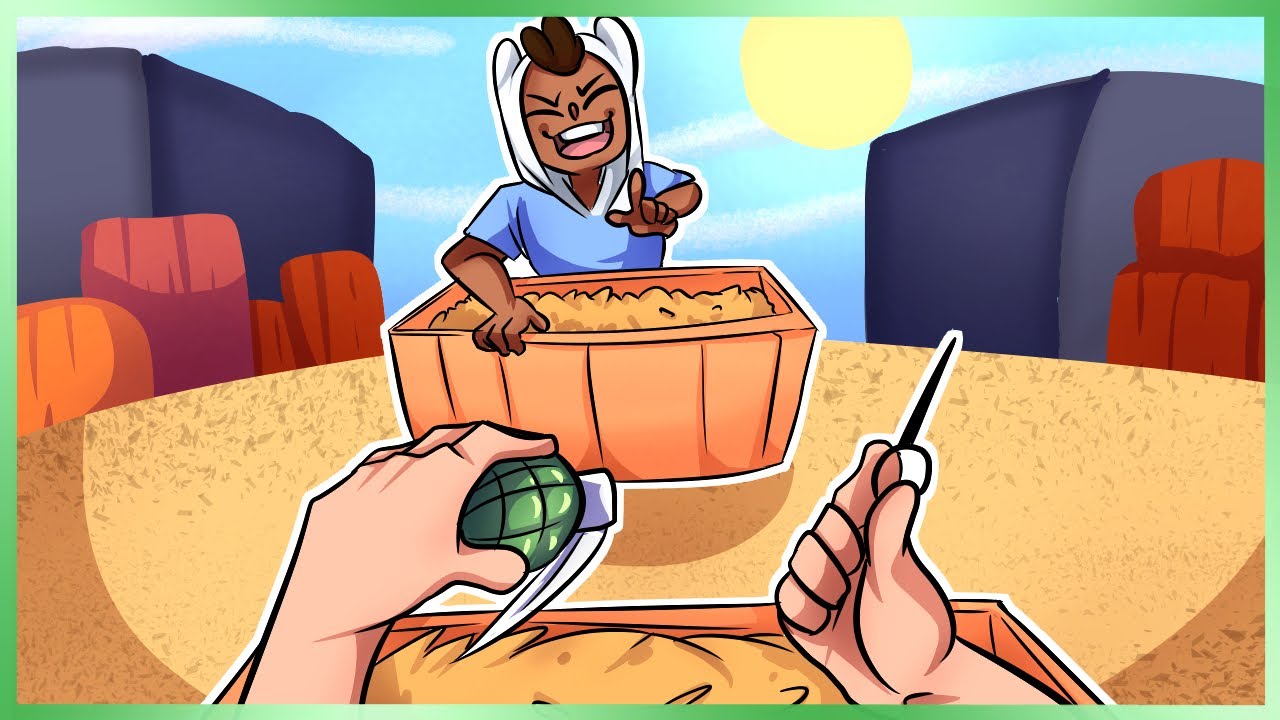 Hand Simulator Funny Moments - Hilarious Grenade Fails! funny moments in soccer