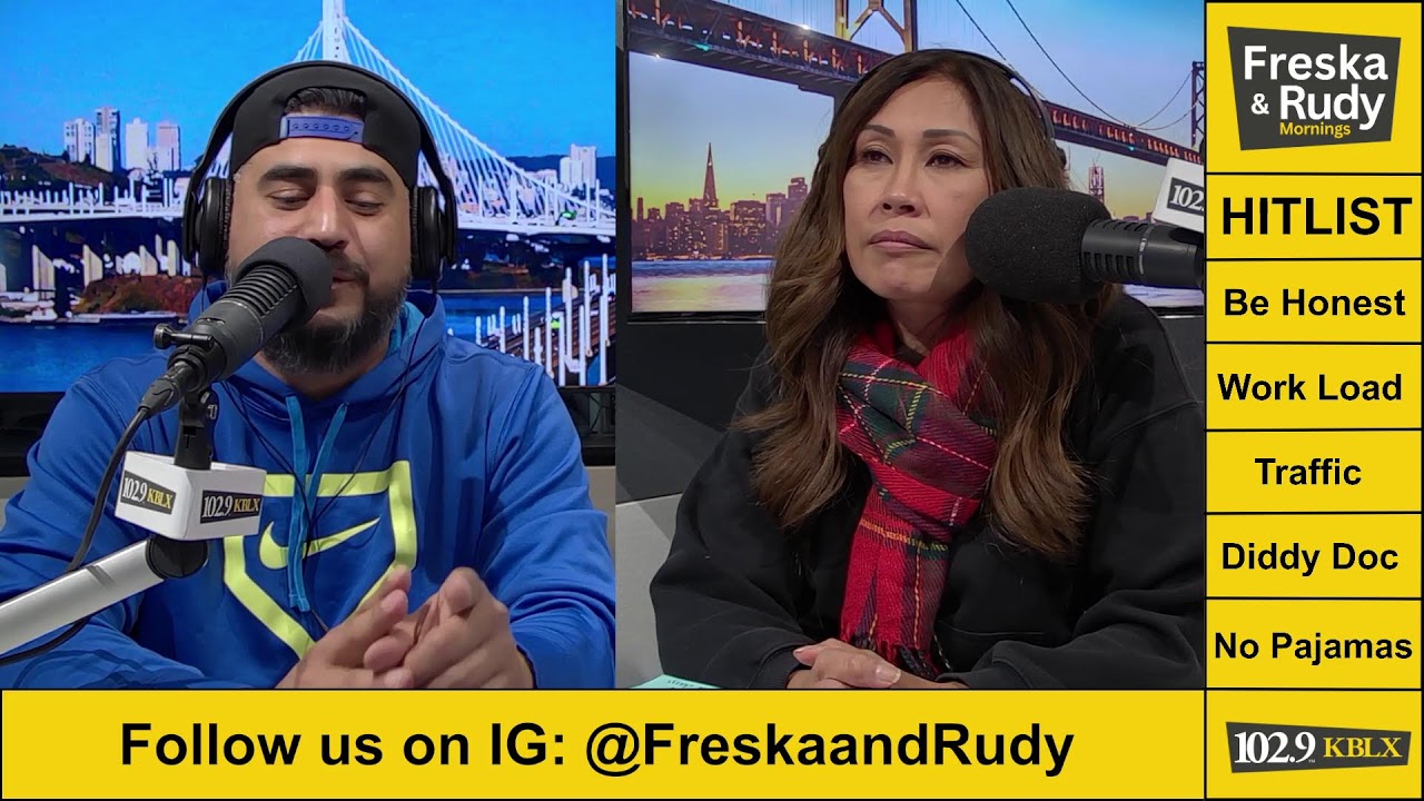 102.9 Hitlist Live 12.03.25